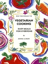 On the Road to Vegetarian Cooking (eBook)